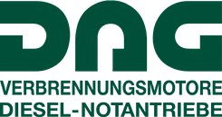 DAG - Dieselanlagen Service GmbH Logo